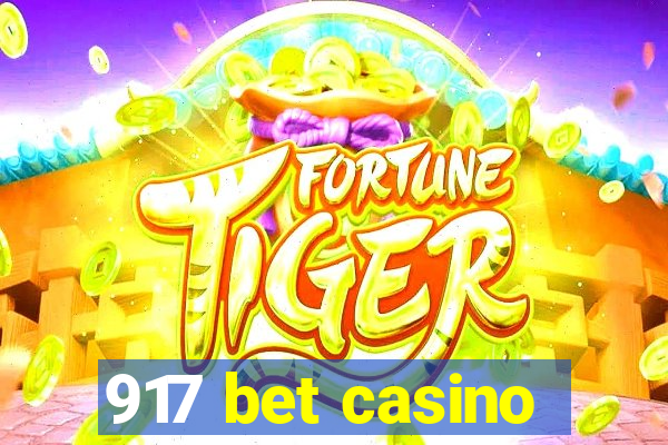 917 bet casino